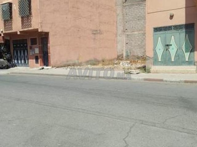 Propriété vente à Marrakech, L'Oriental