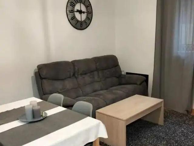 Apartamento en alquiler en La Cabaña, El Molar