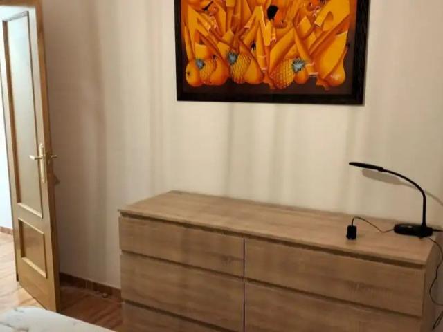Apartamento en alquiler en La Cabaña, El Molar