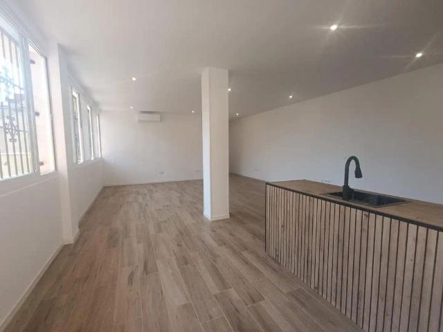 Apartamento en alquiler en La Cabaña, El Molar