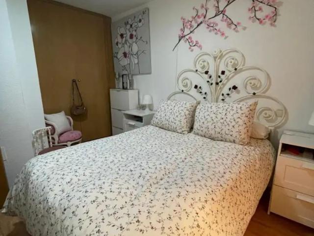 Apartamento en alquiler en La Cabaña, El Molar