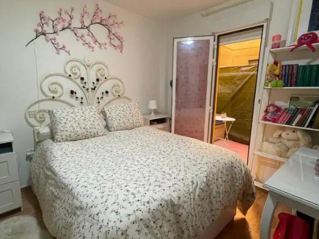 Apartamento en alquiler en La Cabaña, El Molar