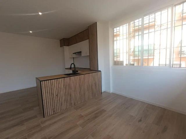 Apartamento en alquiler en La Cabaña, El Molar