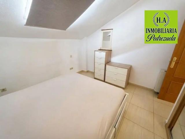 Apartamento en alquiler en La Cabaña, El Molar
