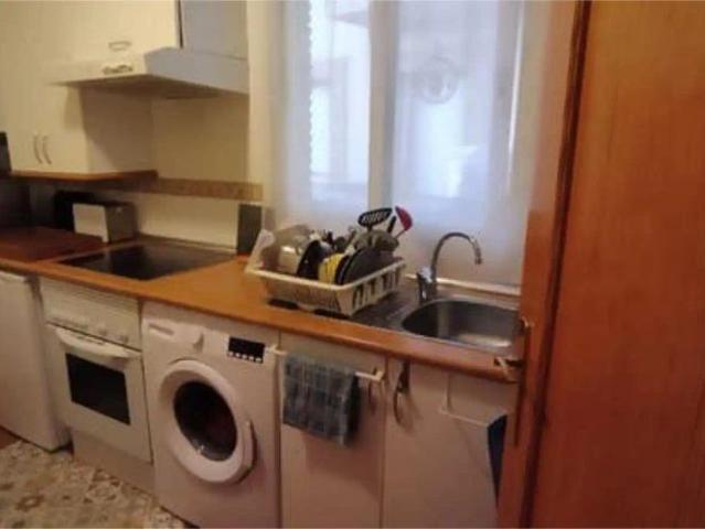 Apartamento en alquiler en La Cabaña, El Molar