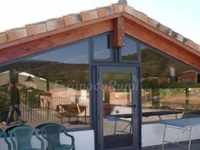 Casa en alquiler en Avellanes I Santa Linya, Les