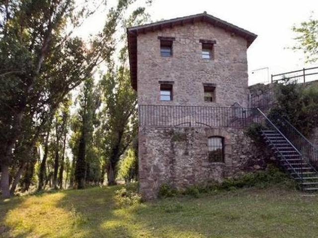 Casa en alquiler en Berguedà, Catalunya