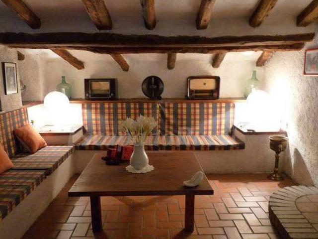 Casa en alquiler en Priorat, Catalunya