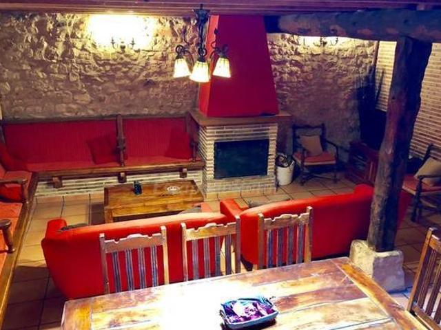 Casa en alquiler en Abejar, Castilla y León