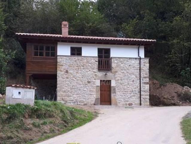Casa en alquiler en Ribadesella, Asturias