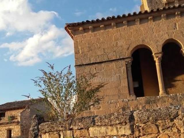 Casa en alquiler en Pinilla De Jadraque, Castilla-La Mancha