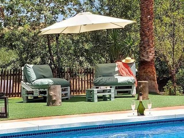 Casa en alquiler en Casabermeja, Málaga