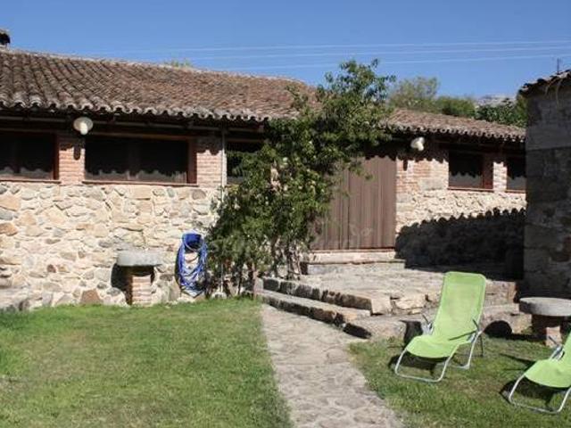 Casa en alquiler en Mombeltrán, Castilla y León