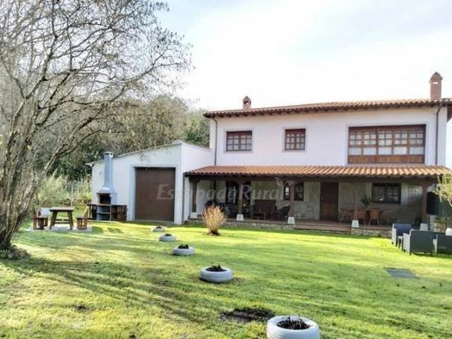 Casa en alquiler en Ribadesella, Asturias