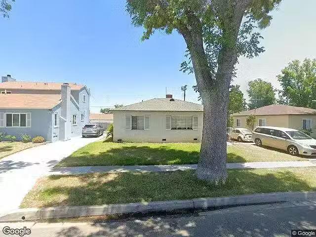 House for rent in Pomona