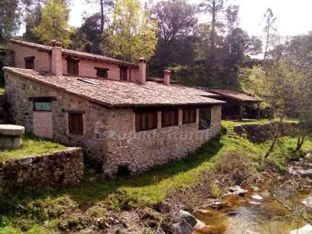 Casa en alquiler en Casavieja, Castilla y León