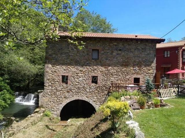 Casa en alquiler en Entrambasaguas, Cantabria