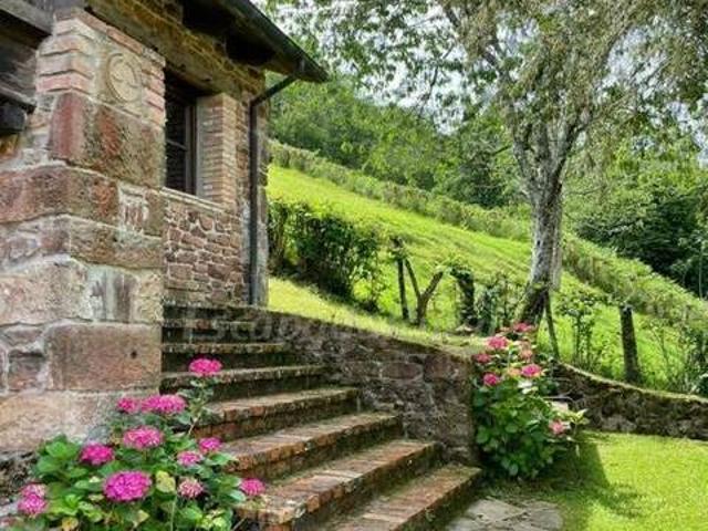 Casa en alquiler en Villaviciosa, Asturias
