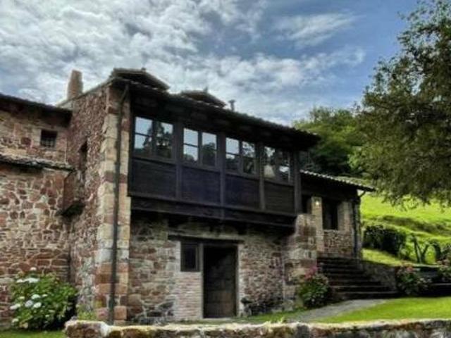Casa en alquiler en Villaviciosa, Asturias