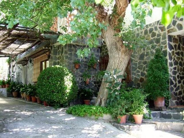 Casa en alquiler en Comarca del Valle de Lecrín, Andalucía