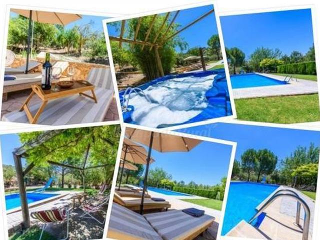 Casa en alquiler en Carcabuey, Córdoba