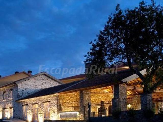 Casa en alquiler en Losacio, Castilla y León