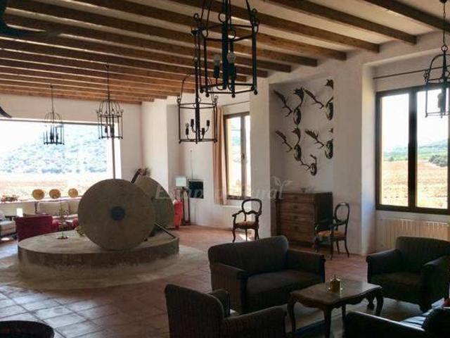 Casa en alquiler en Nororma, Andalucía