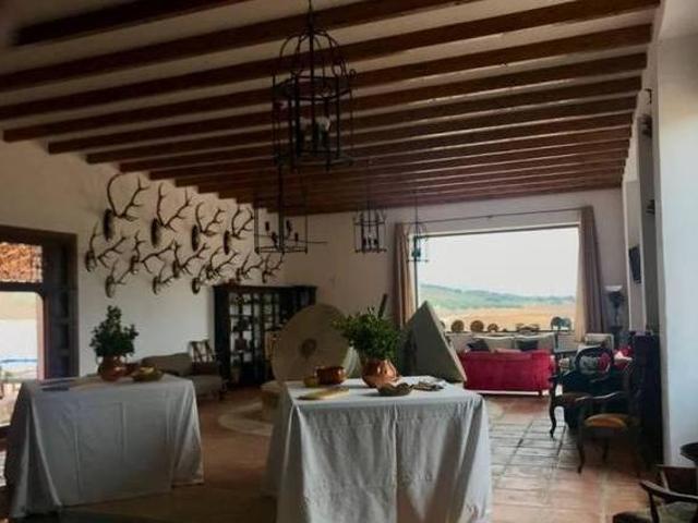 Casa en alquiler en Nororma, Andalucía