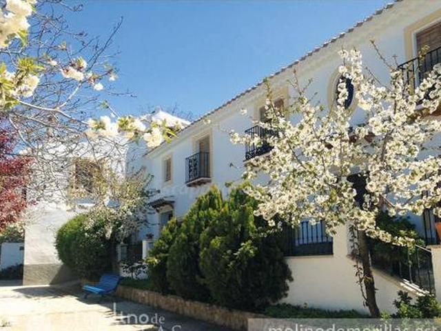 Casa en alquiler en Comarca de Huéscar, Andalucía