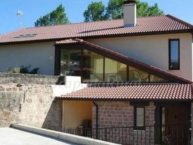 Casa en alquiler en Barruelo De Santullán