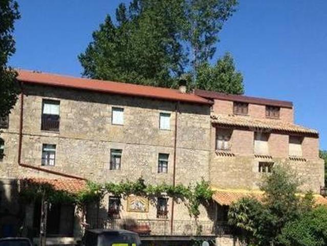 Casa en alquiler en Estépar, Castilla y León