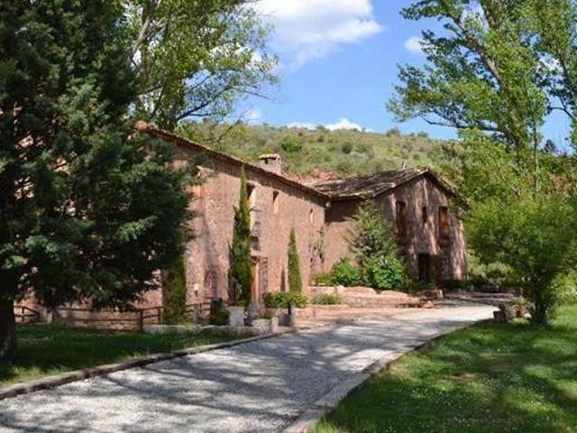 Casa en alquiler en Atienza, Guadalajara