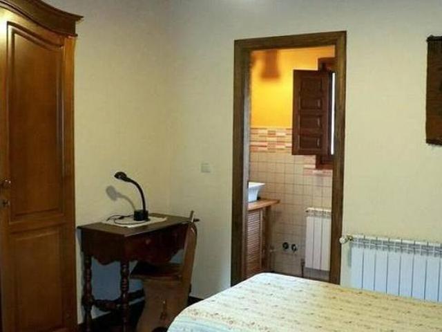 Casa en alquiler en Navaconcejo