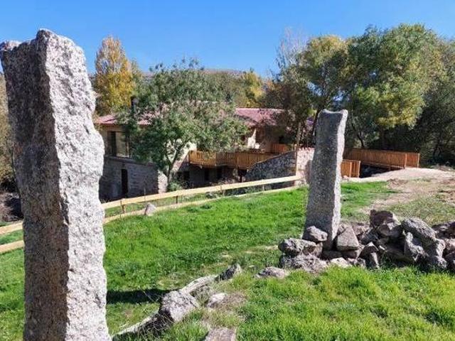 Casa en alquiler en Mironcillo, Castilla y León