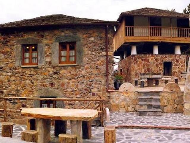 Casa en alquiler en Valdés, Asturias