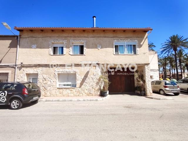 Casa en venta en el Baix Segura / La Vega Baja, Valencia
