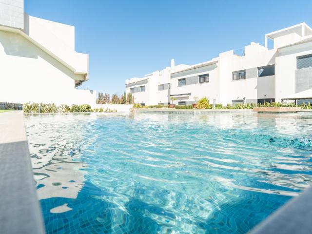 Casa en venta en Urbanización Los Balcones, el Baix Segura / La Vega Baja