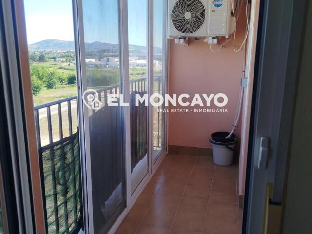 Apartamento en venta en Centro, el Baix Segura / La Vega Baja