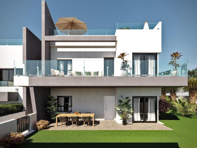 Casa en venta en San Miguel De Salinas, Valencia