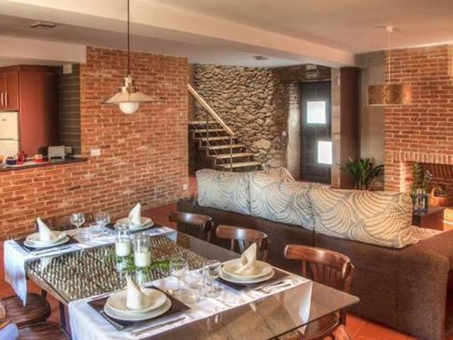 Casa en alquiler en Gema