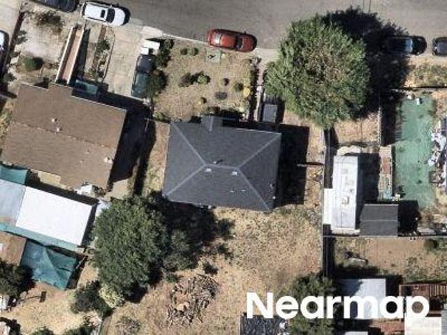 House for sale in Solano, California