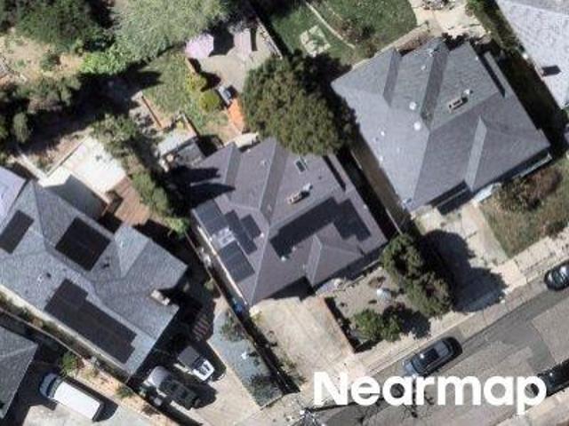 House for sale in Oakland, California