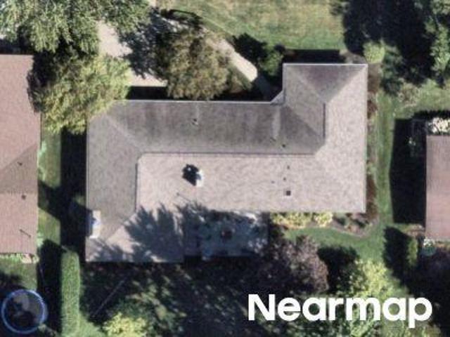 House for sale in Michigan