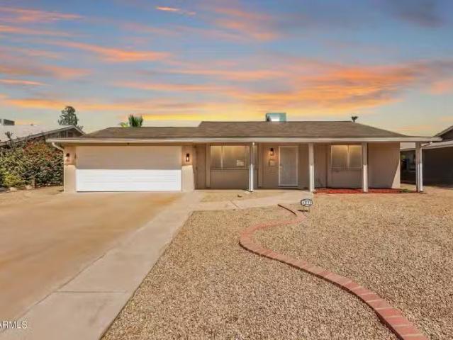 House for rent in Mesa