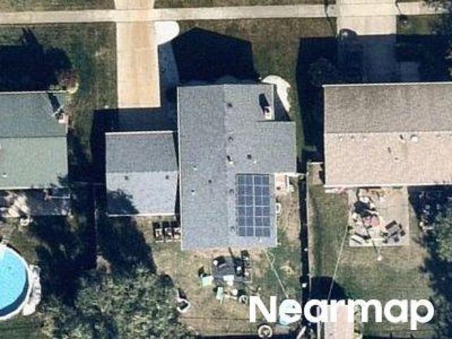 House for sale in Oak Forest, Illinois
