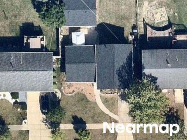 House for sale in Oak Forest, Illinois
