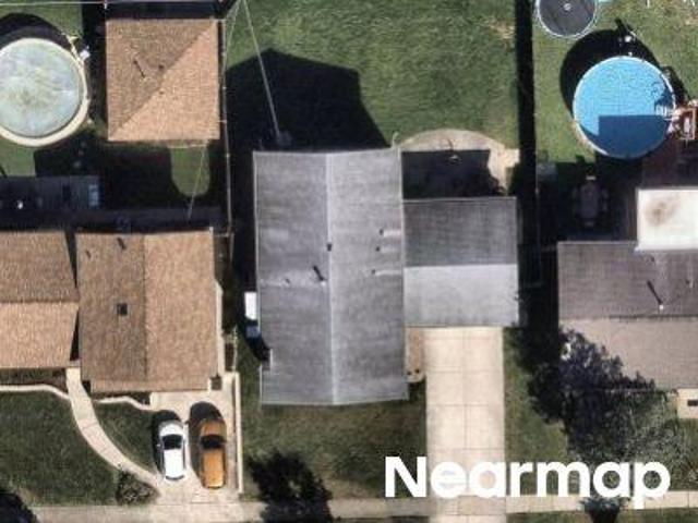 House for sale in Oak Forest, Cook County