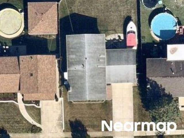 House for sale in Oak Forest, Illinois
