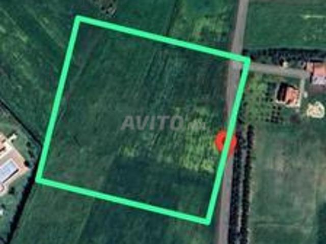 Propriété vente à Settat, Gharb-Chrarda-Beni Hssen