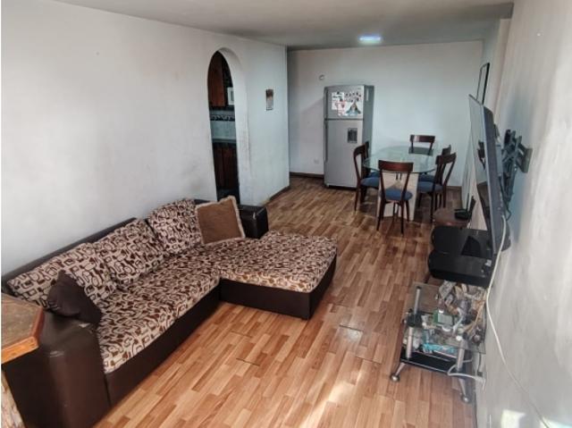 Apartamento en venta en Municipio Caroní, Los Samanes